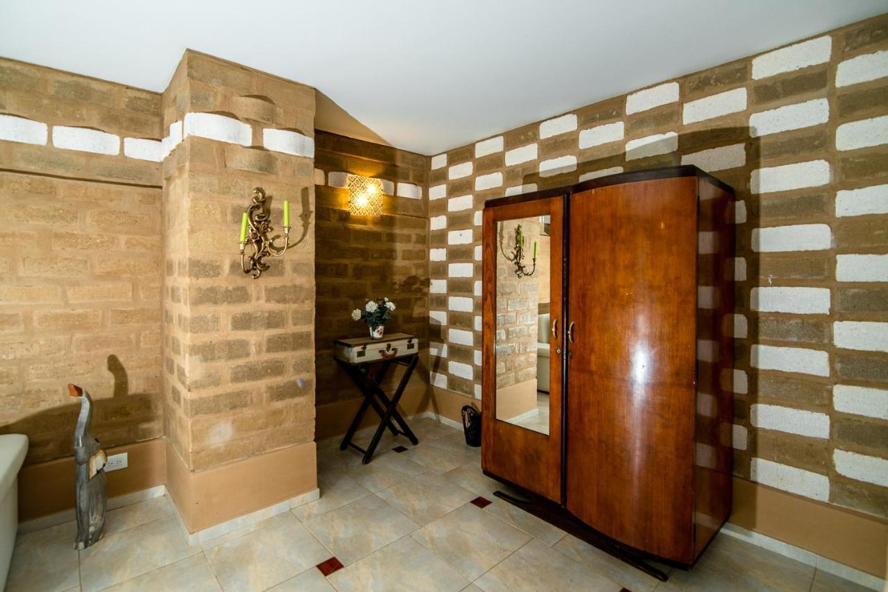 Bella Tierra Hotel Boutique Tibasosa Exteriör bild